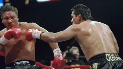thumbnail - Pazienza vs Duran II
