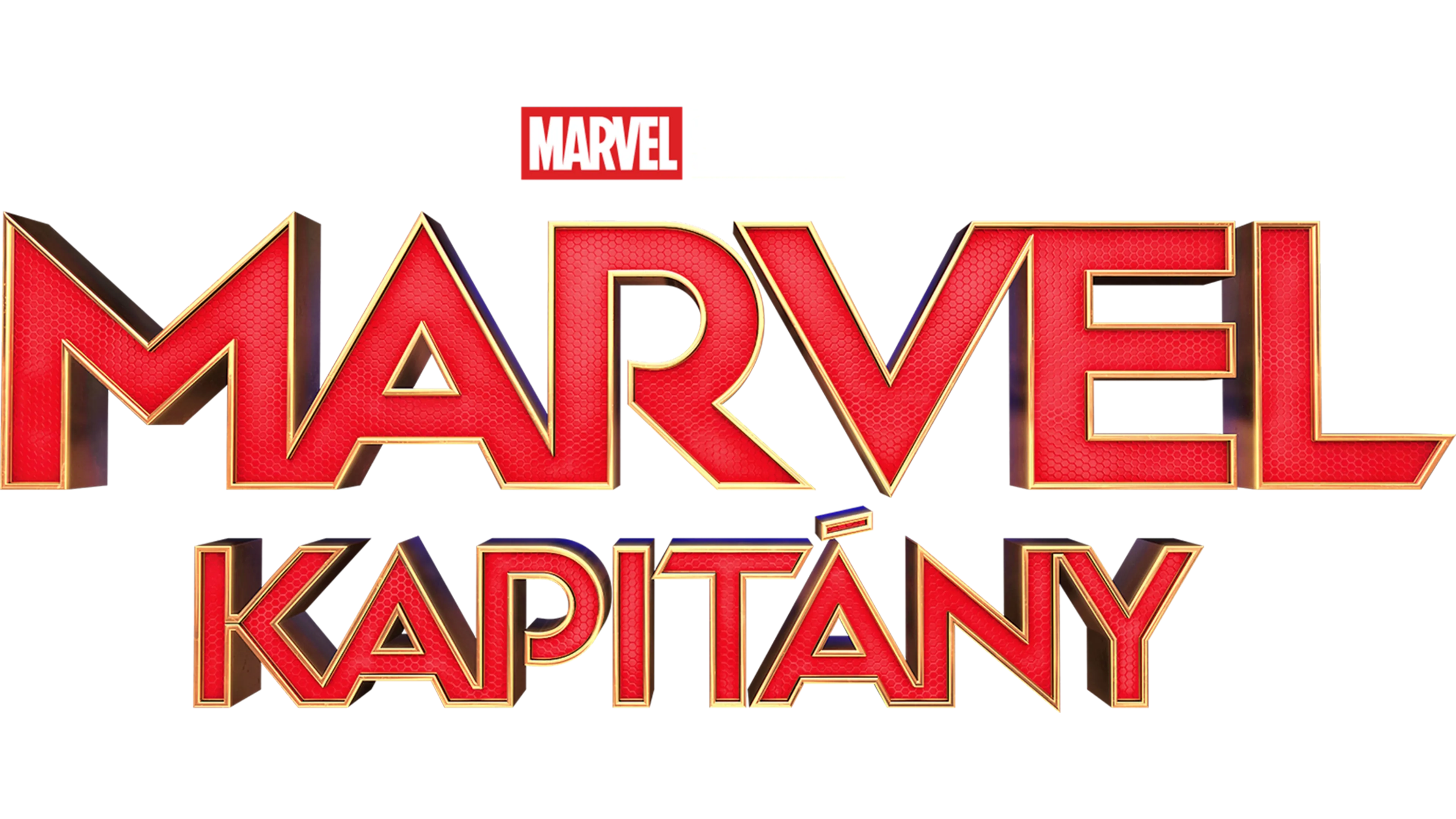 Marvel Kapitány