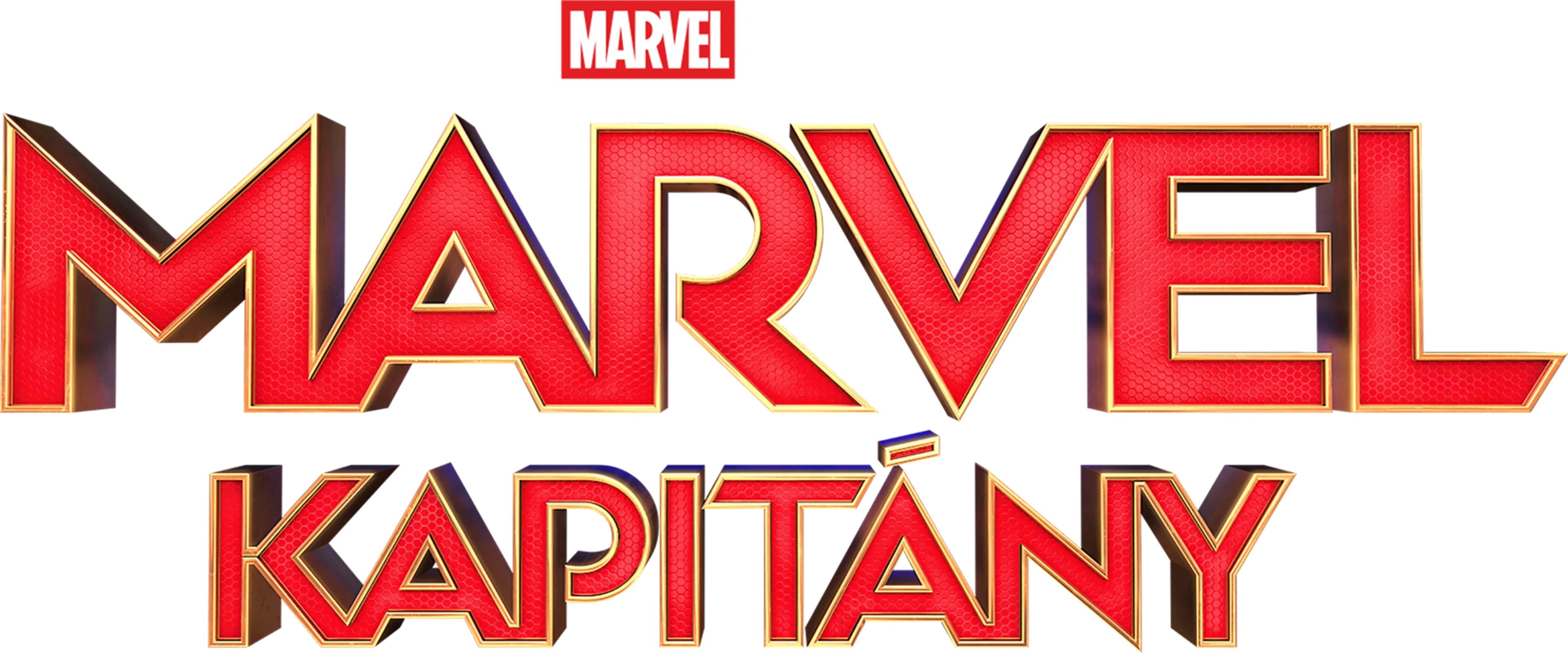 Marvel Kapitány
