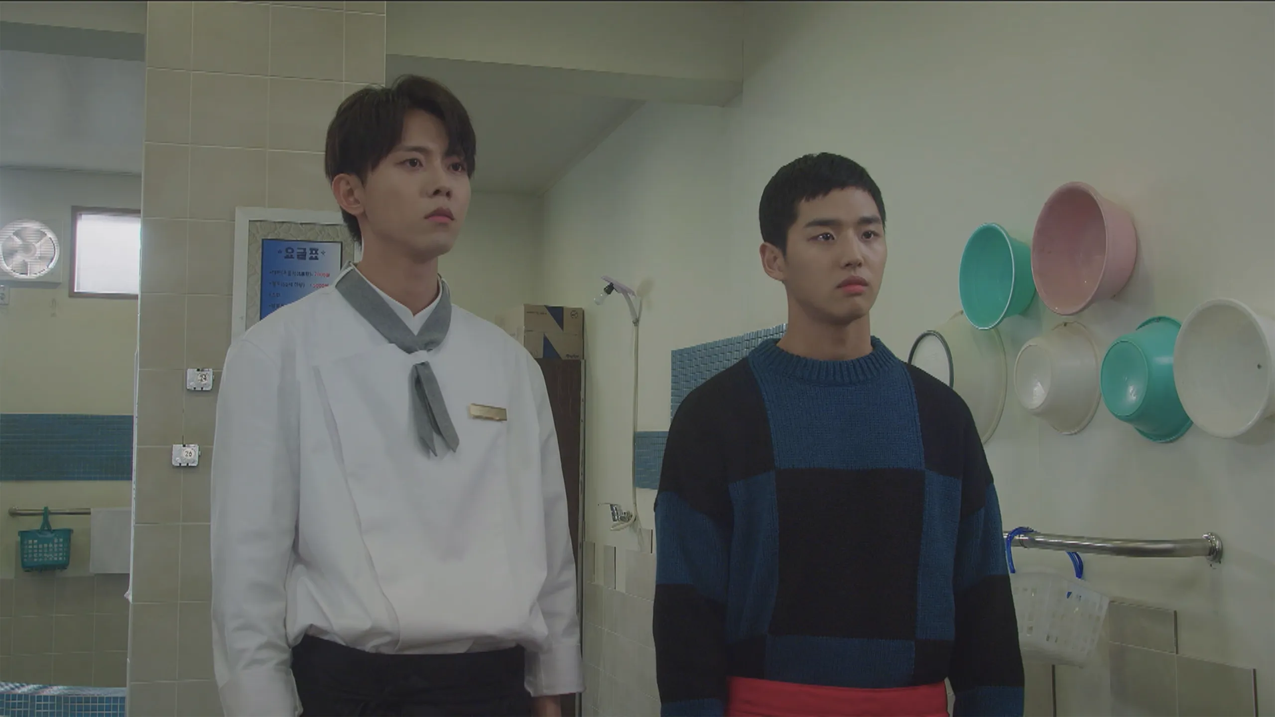 thumbnail - S1：第11話「第11話」