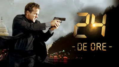 24 de ore