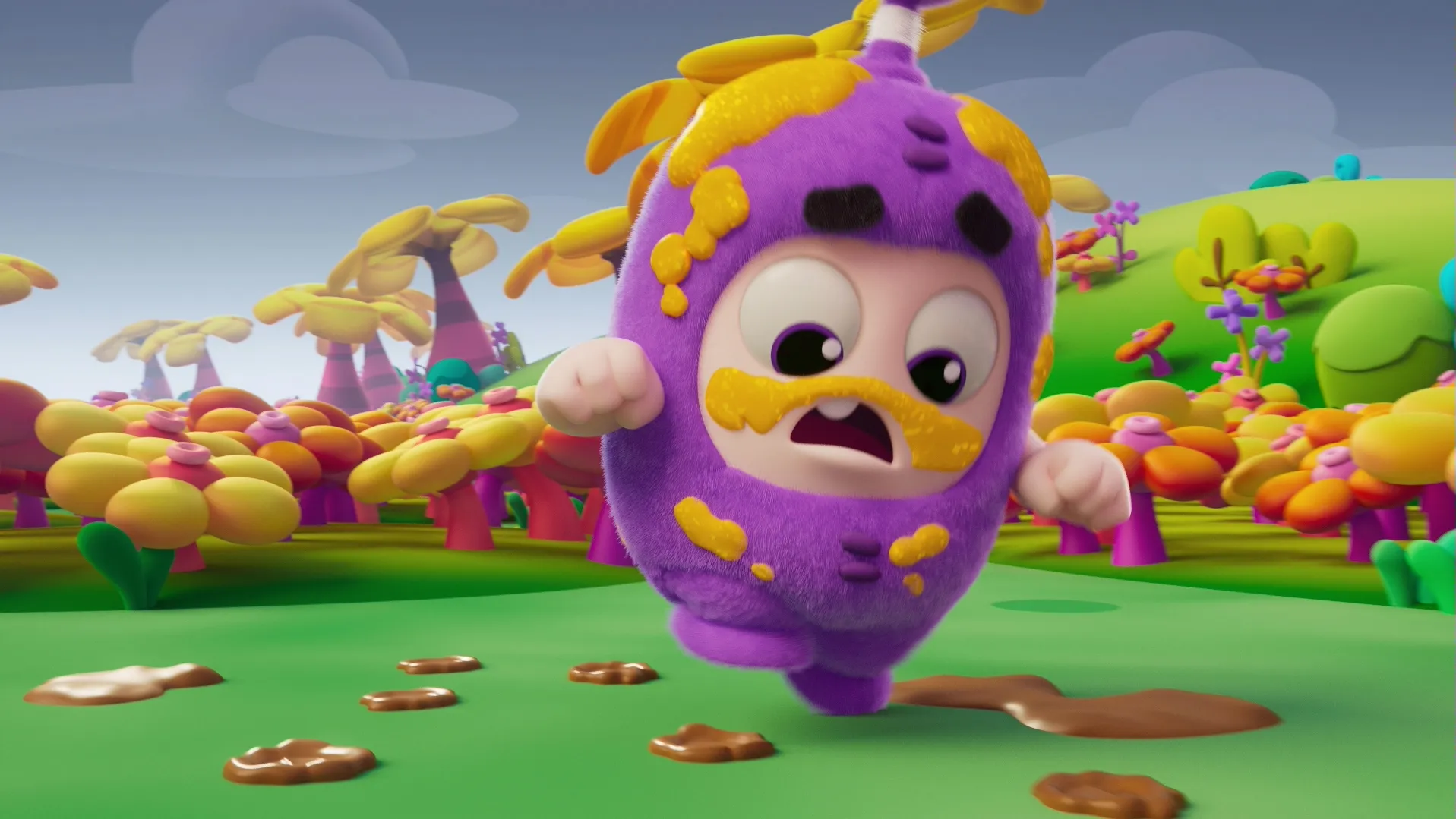 thumbnail - S1:E19 Muddy Rescue