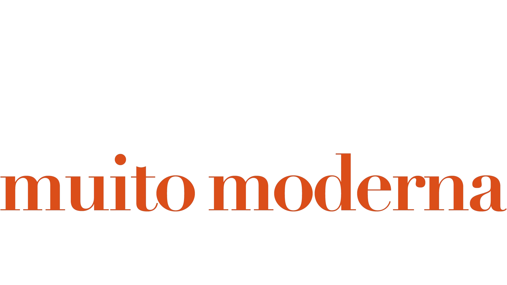 Uma Família Muito Moderna