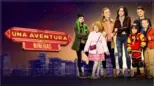 thumbnail - Una Aventura de Niñeras