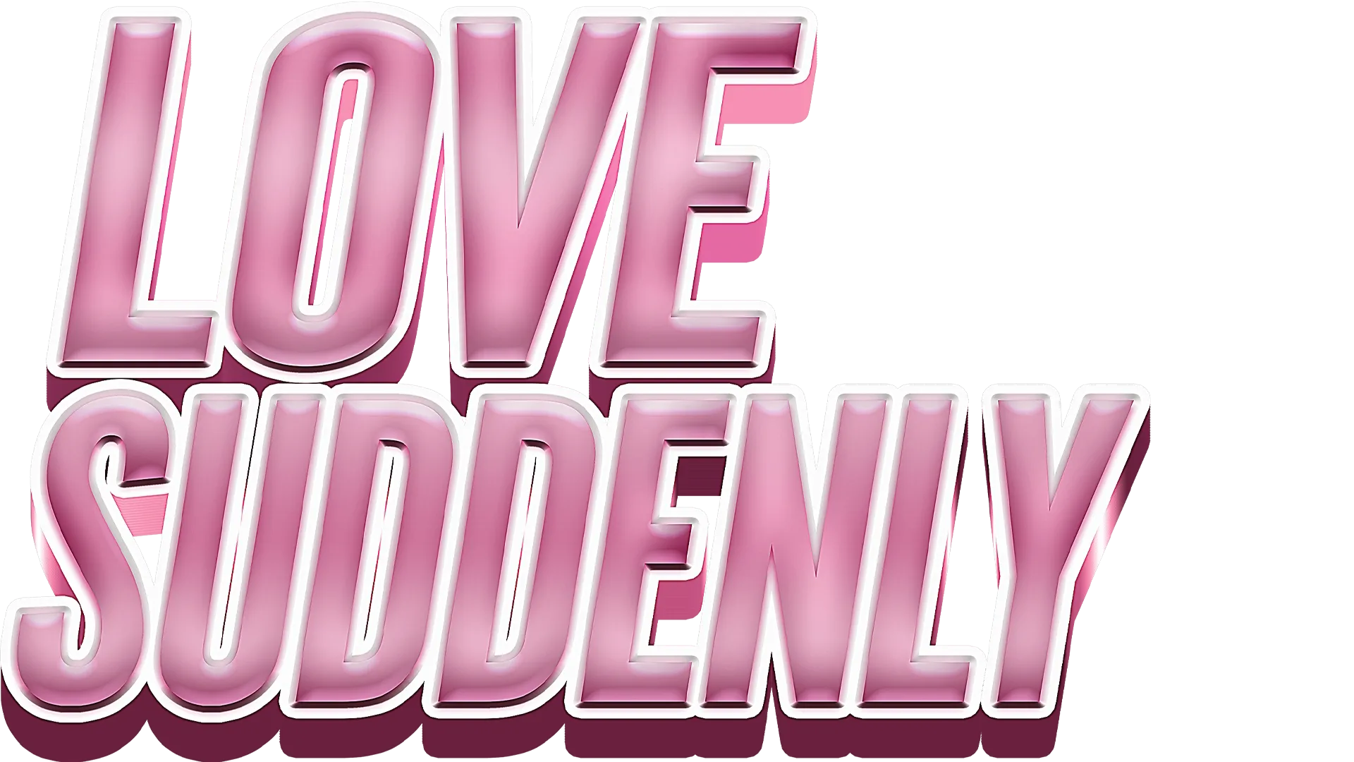Love Suddenly