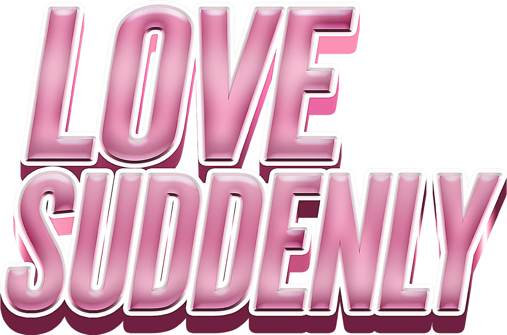 Love Suddenly