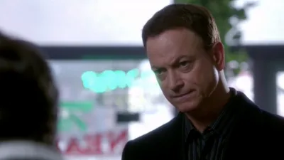 thumbnail - S9:E14 White Gold