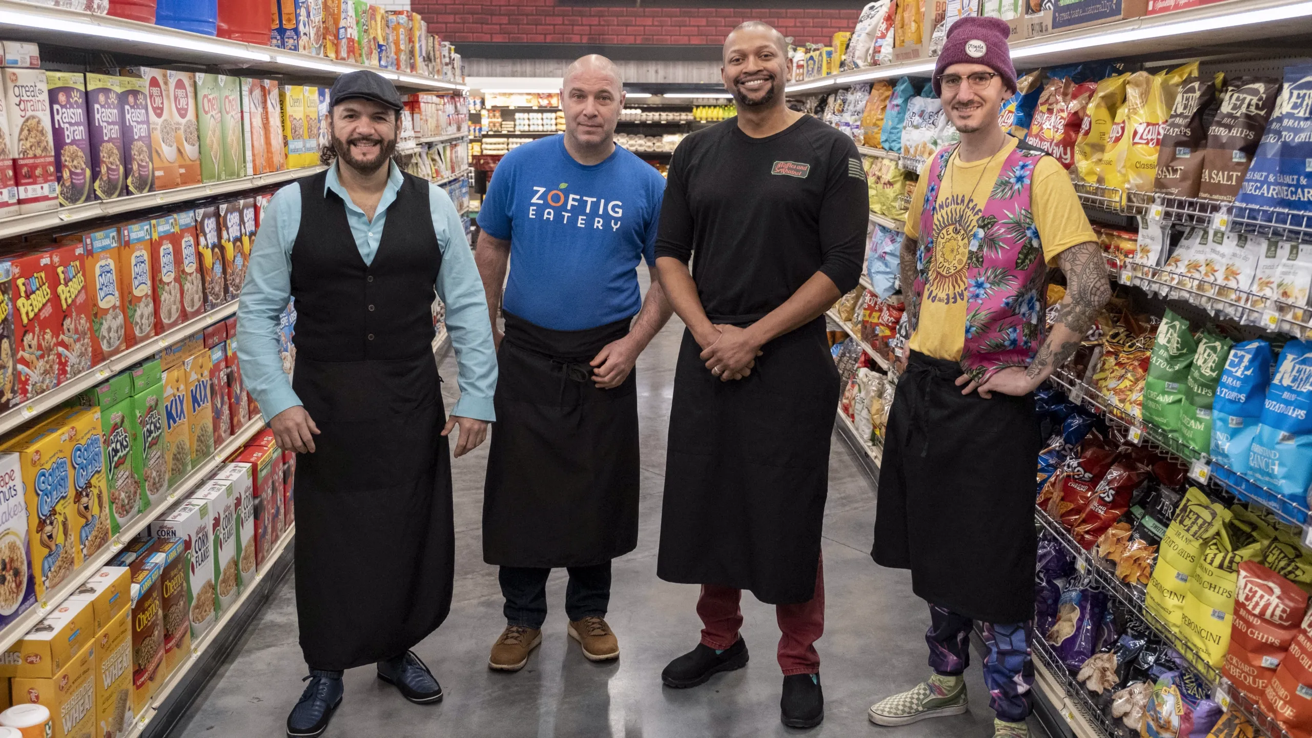 thumbnail - S30:E2 DDD Dads