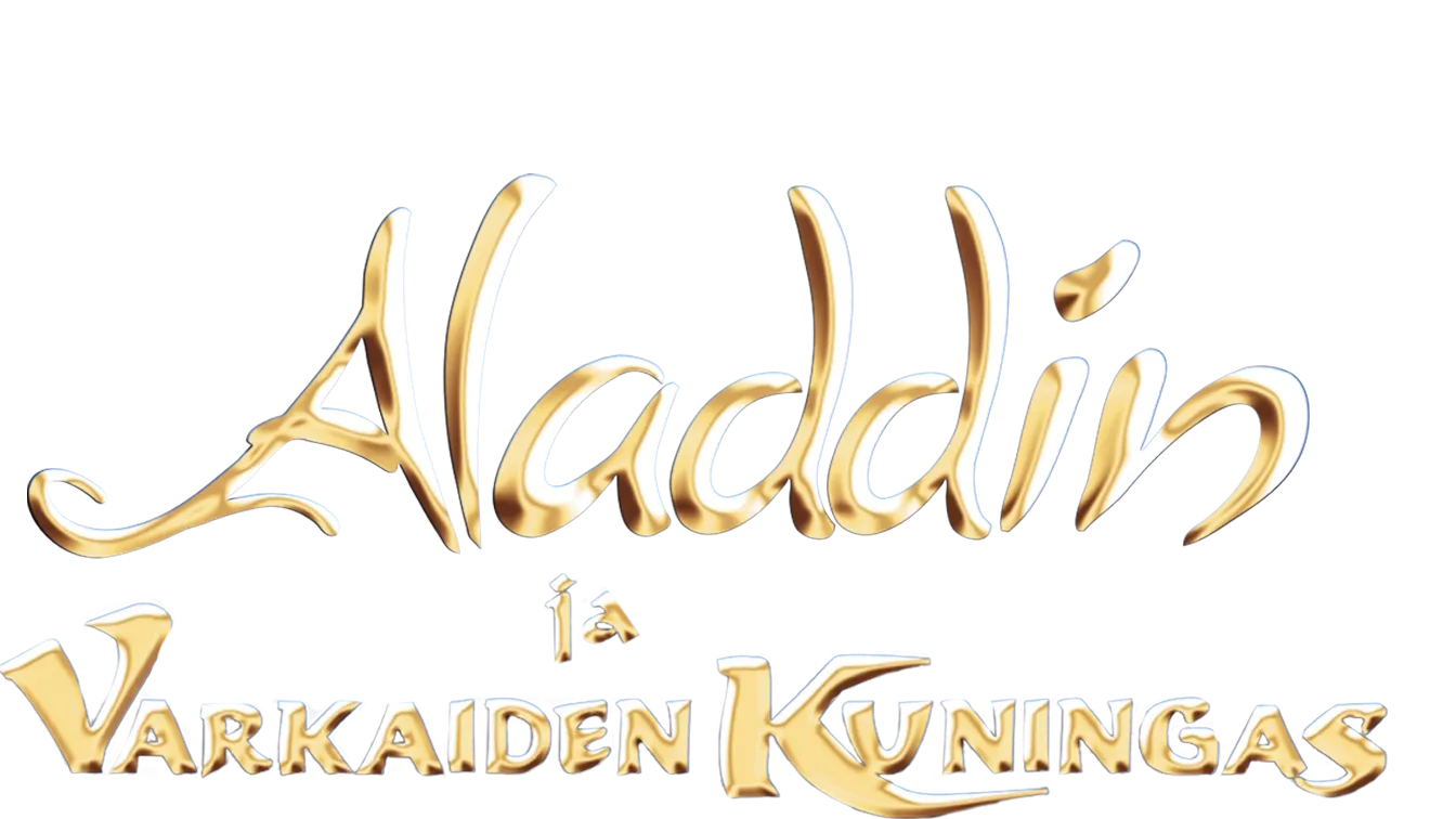 Aladdin ja Varkaiden Kuningas