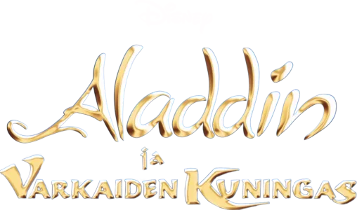Aladdin ja Varkaiden Kuningas
