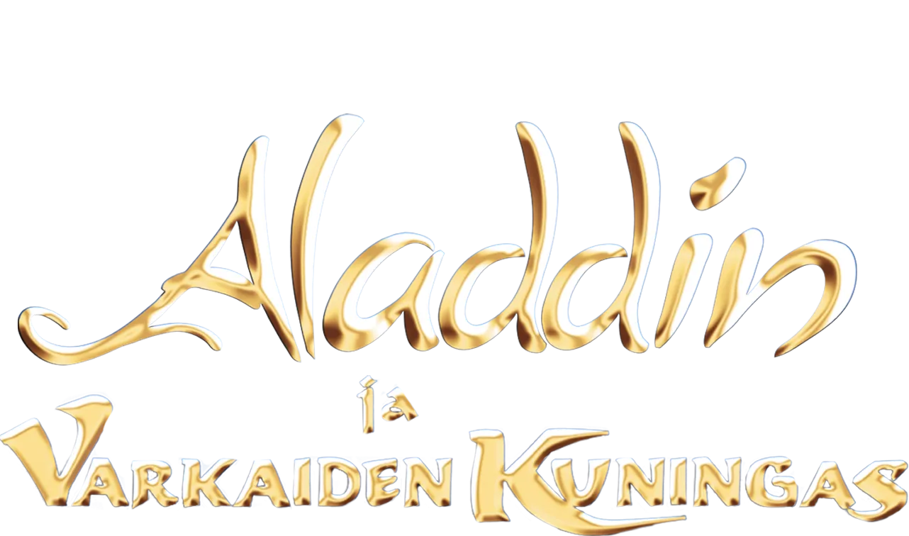 Aladdin ja Varkaiden Kuningas