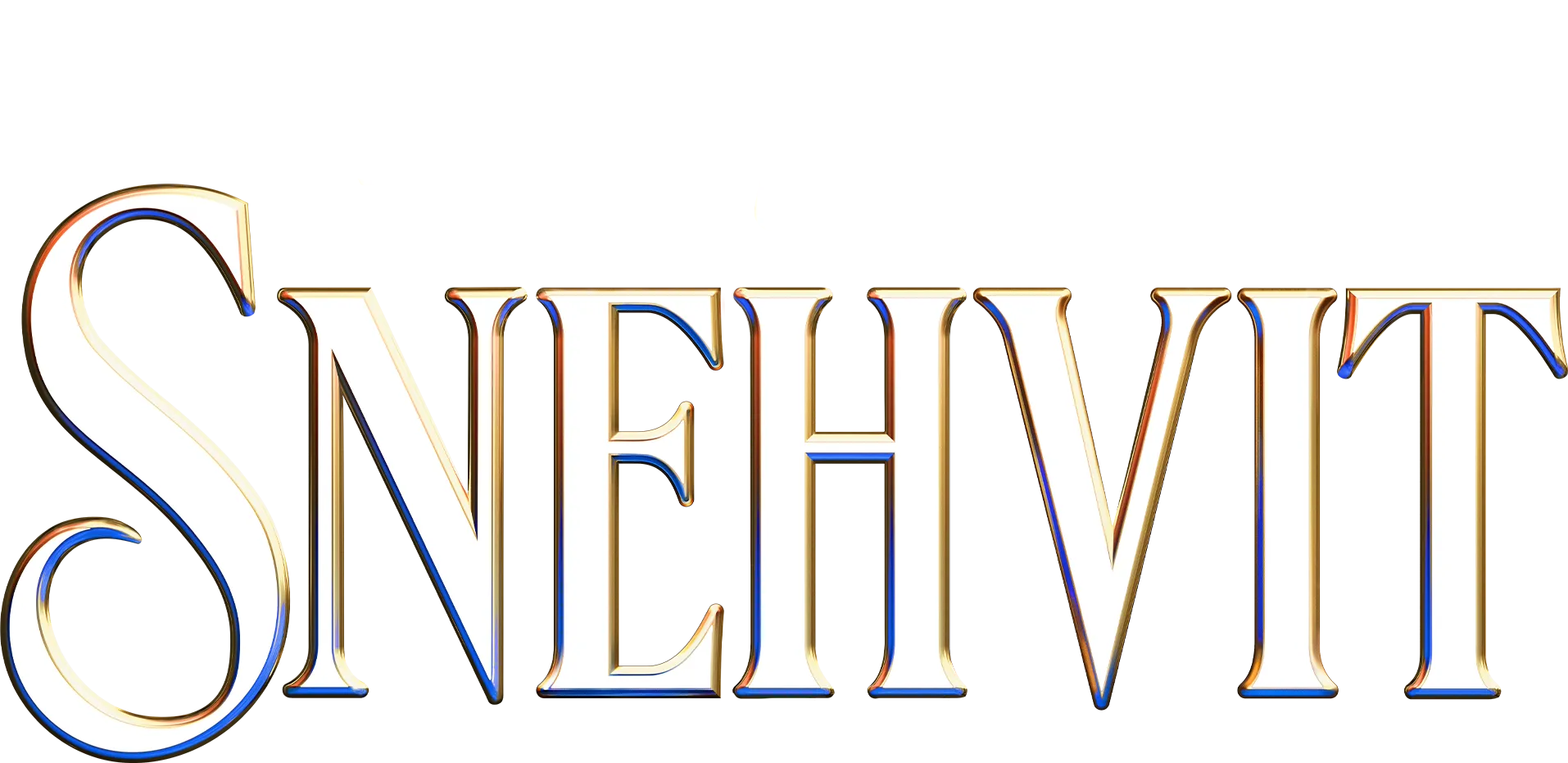 Disneys Snehvit