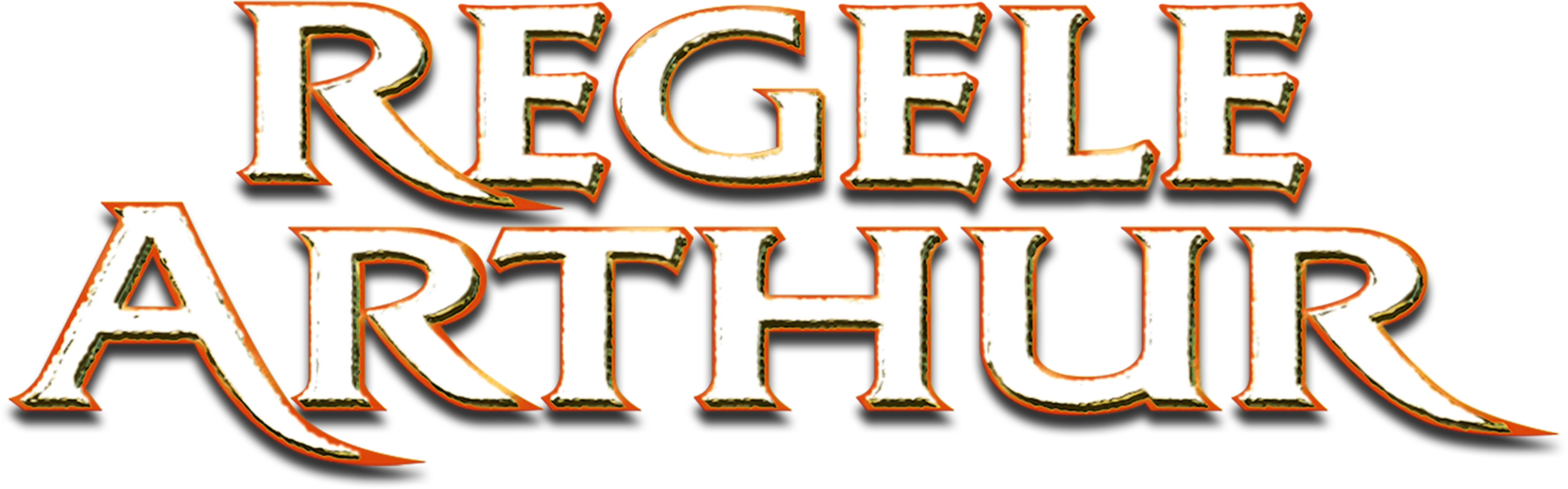 Regele Arthur