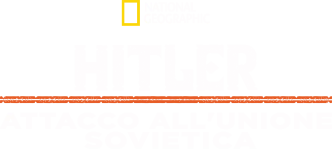 Hitler: attacco all’Unione Sovietica