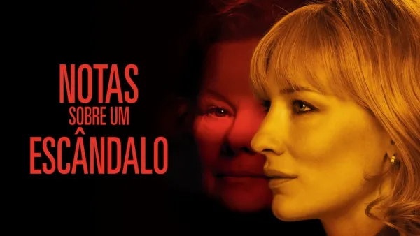 thumbnail - Notas sobre um Escândalo