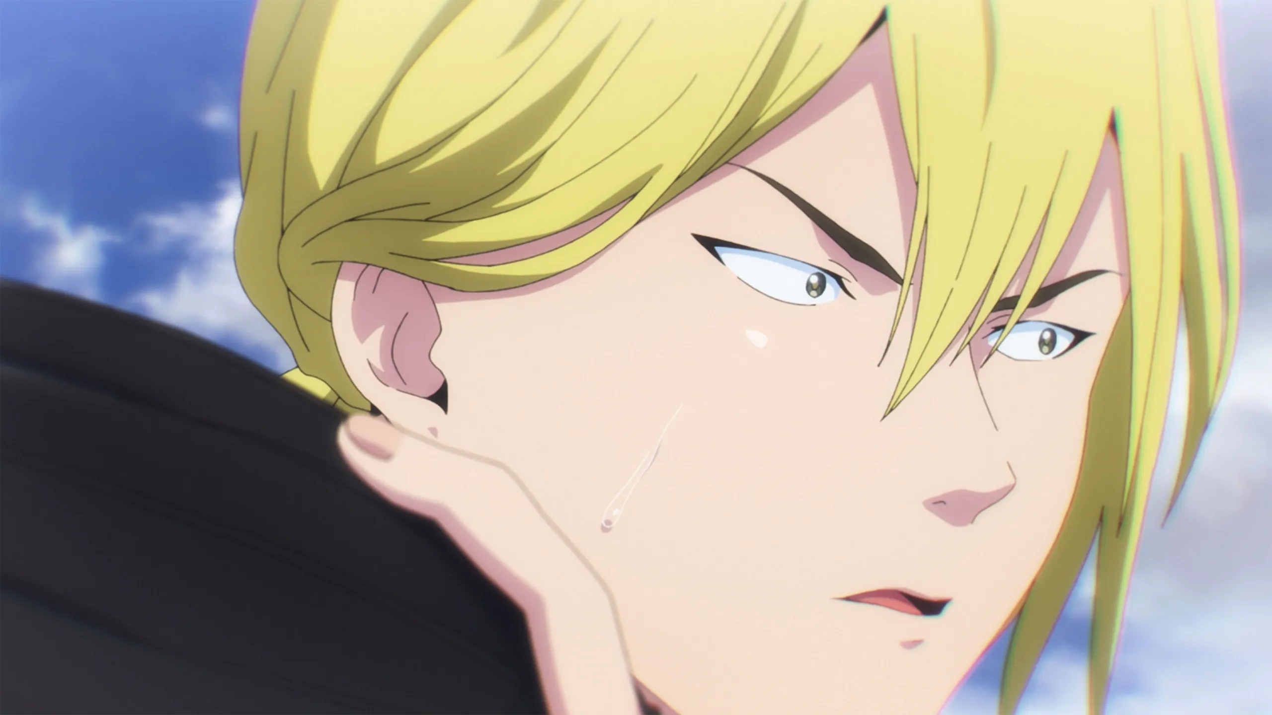 thumbnail - S1：第7話「面白いやつら」