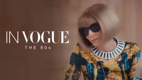 thumbnail - In Vogue: The 90s