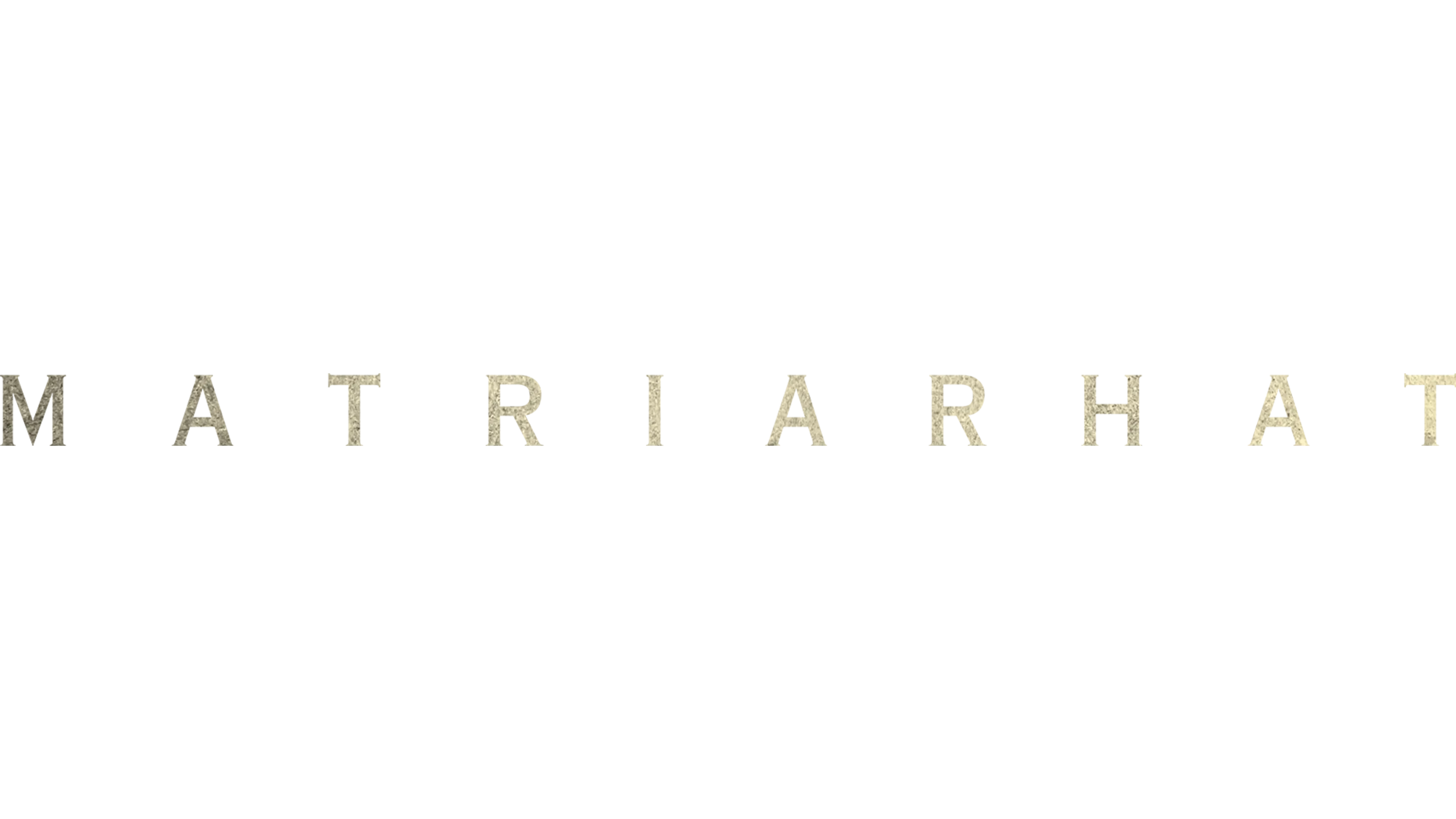 Matriarhat