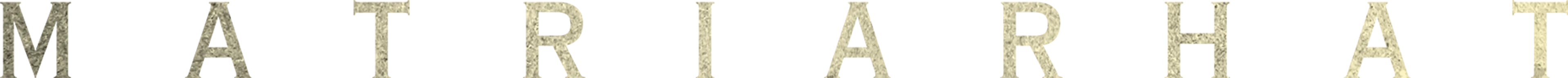 Matriarhat