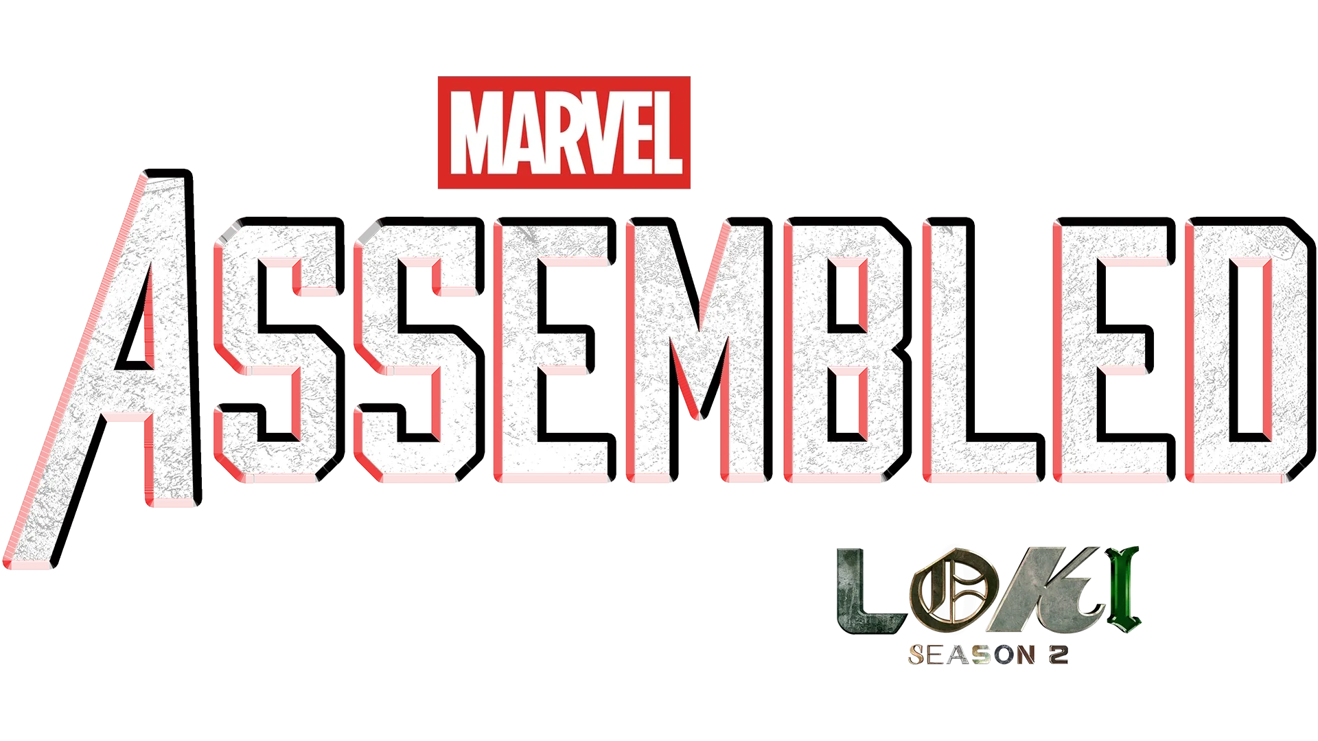 Assembled: Za kulisami drugiego sezonu serialu Loki
