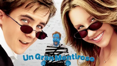 thumbnail - Big Fat Liar