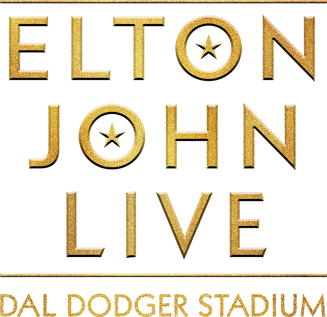 Elton John Live dal Dodger Stadium