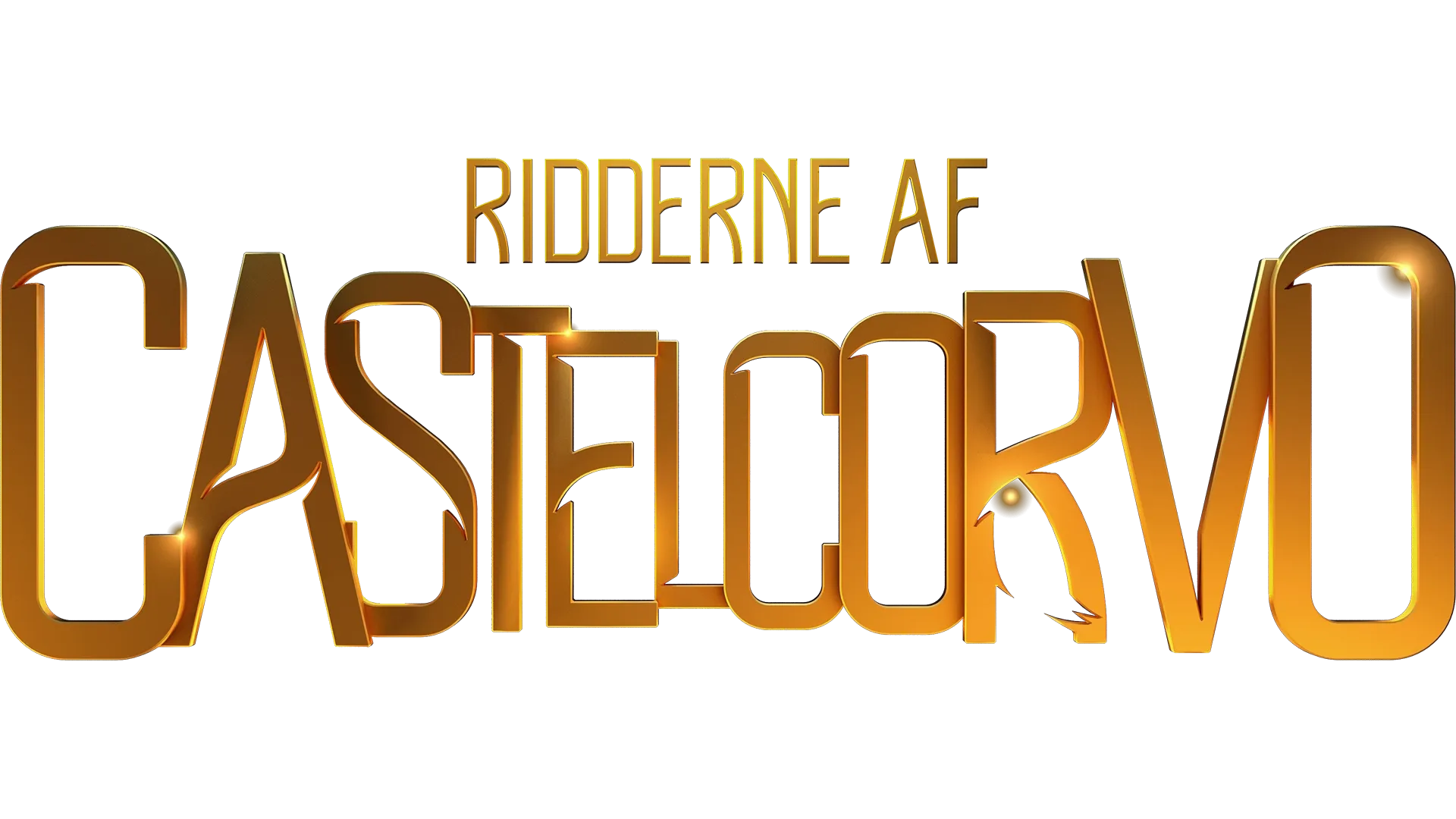 Ridderne af Castelcorvo