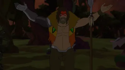 thumbnail - S5:E7 T'Challa Royale