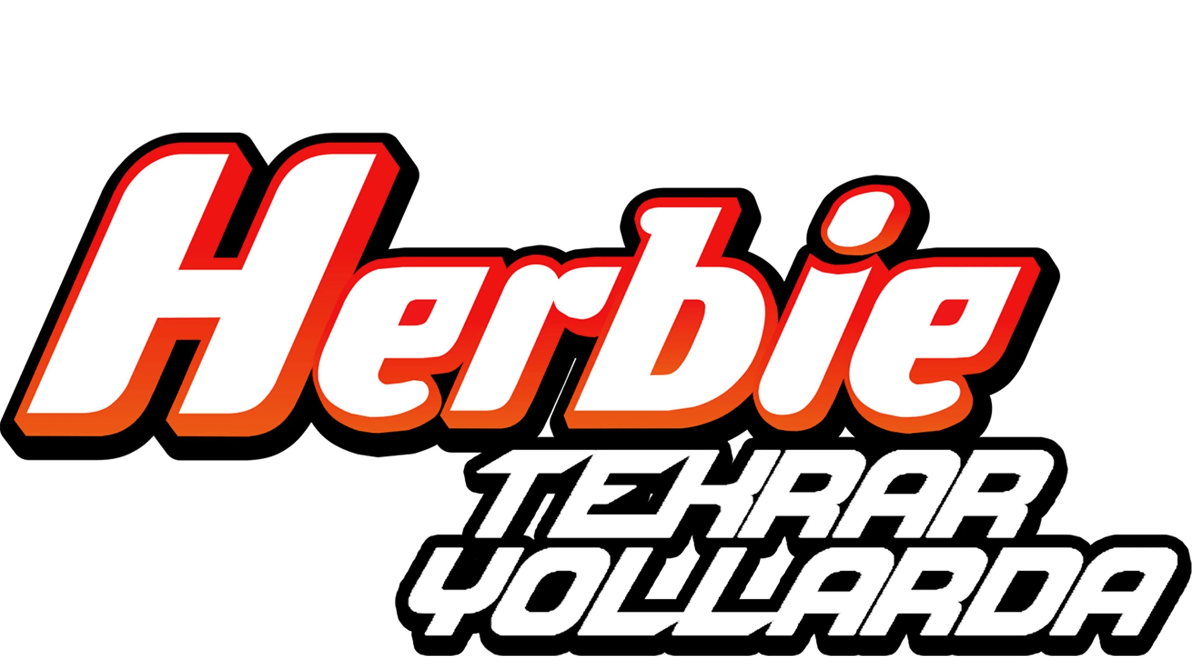 Herbie Tekrar Yollarda