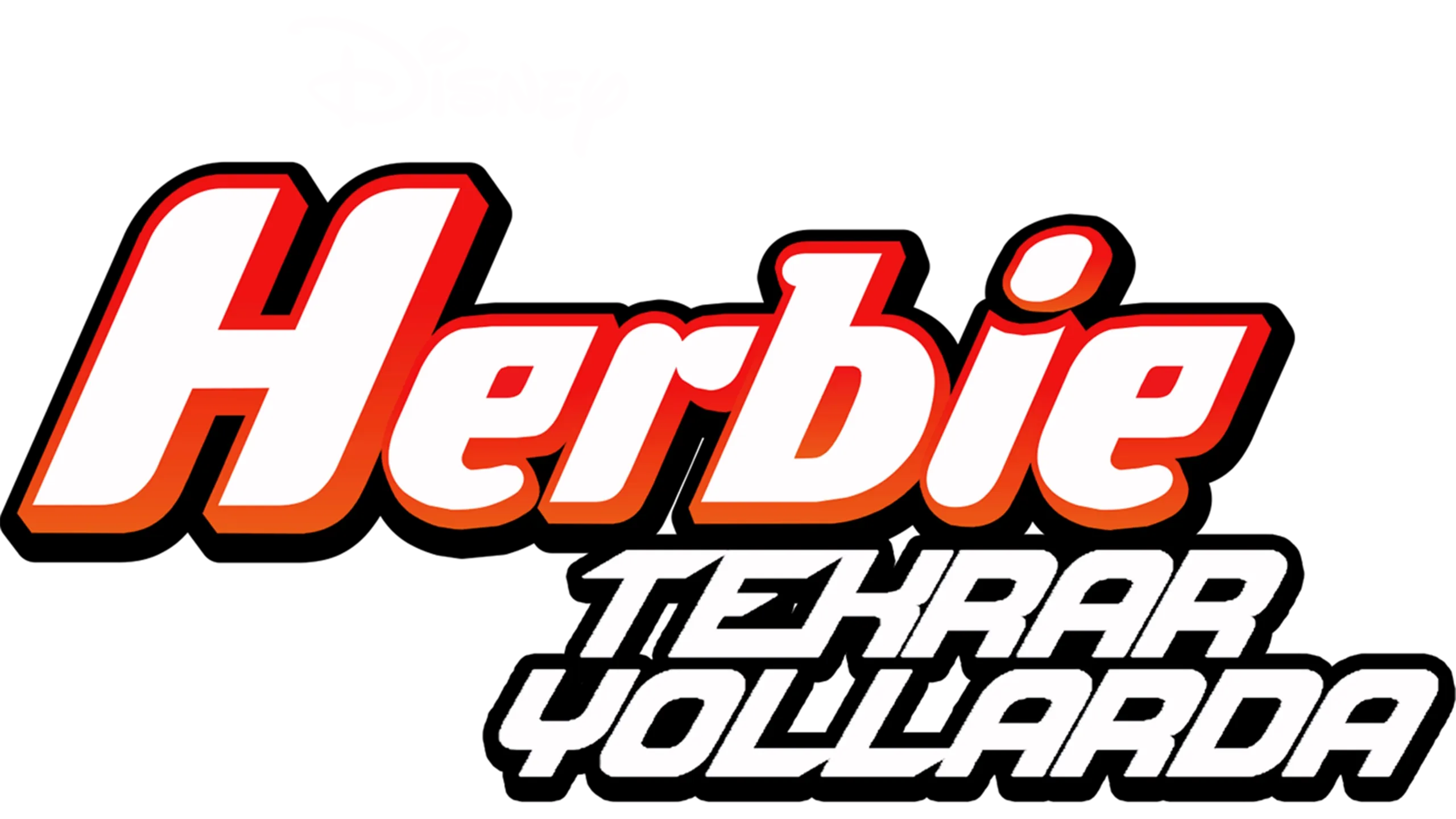Herbie Tekrar Yollarda