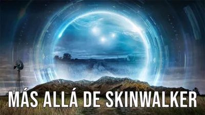 thumbnail - Beyond Skinwalker Ranch
