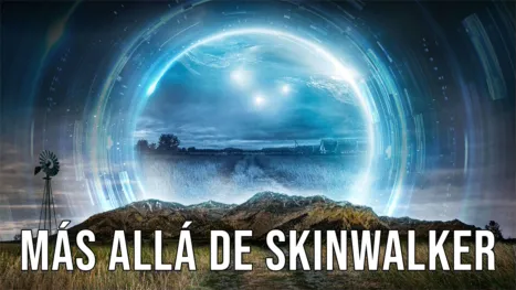 thumbnail - Beyond Skinwalker Ranch