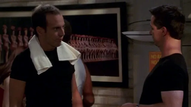 thumbnail - S7:E2 Back Up, Dancer