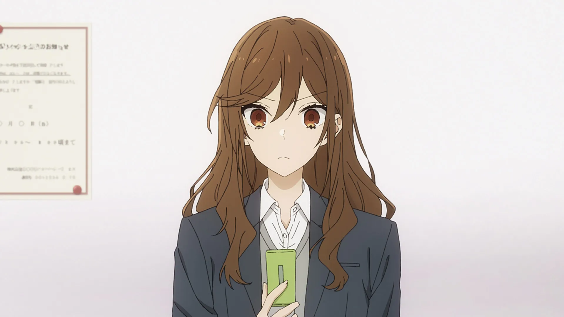 thumbnail - S2:E8 (Dub) Yanagi-kun