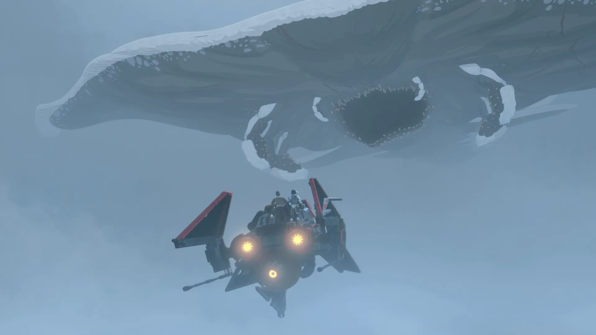 thumbnail - S2:E4 Hunt On Celsor 3