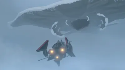 thumbnail - S2:E4 Hunt On Celsor 3