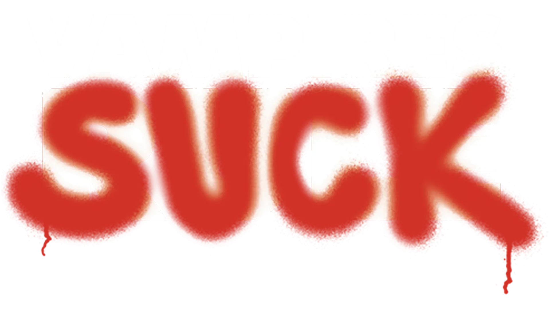 Vampires Suck