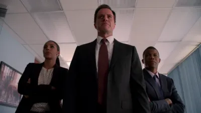 thumbnail - S6:E1 Borrowed Time