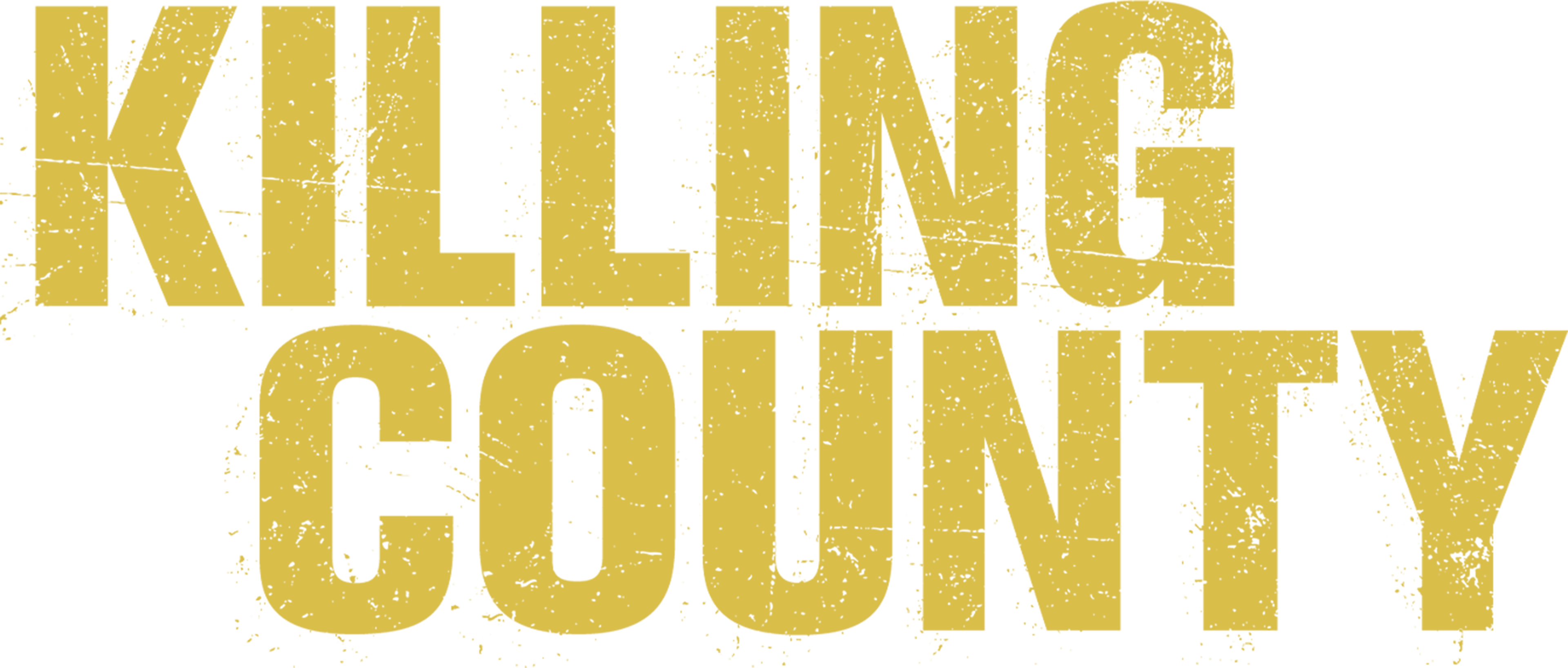Killing County
