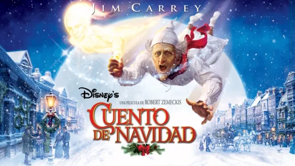thumbnail - Cuento De Navidad