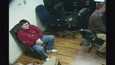 thumbnail - S1:E3 All In The Family