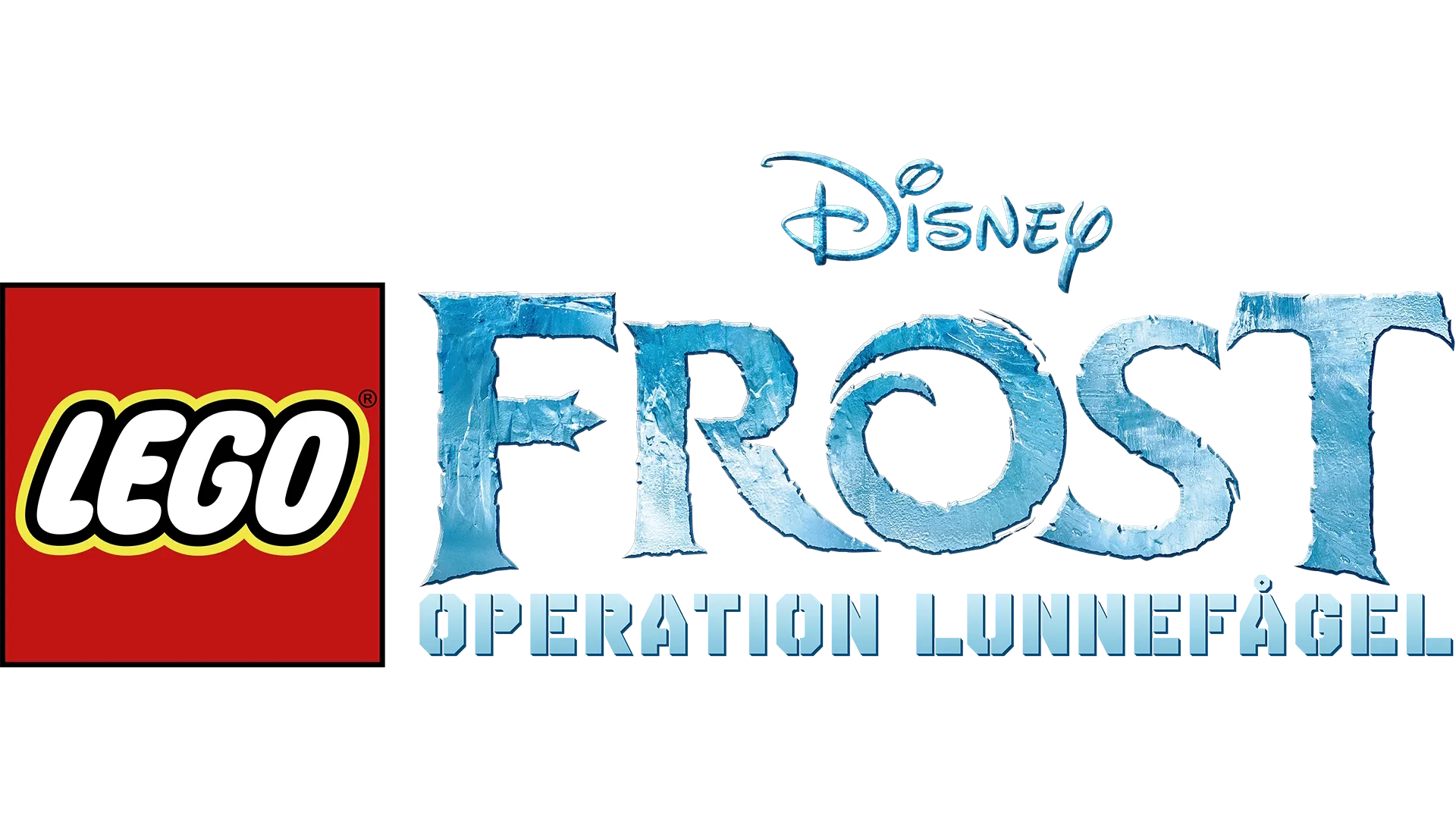 Lego Disney Frost: Operation Lunnefågel