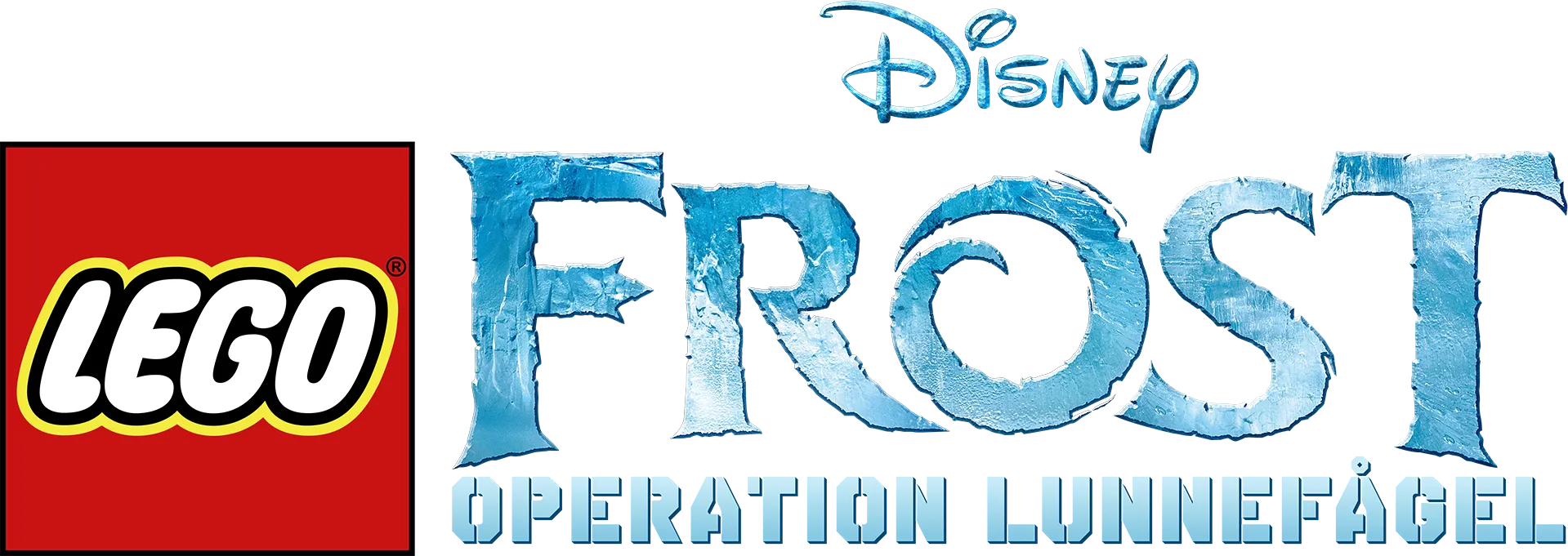 Lego Disney Frost: Operation Lunnefågel