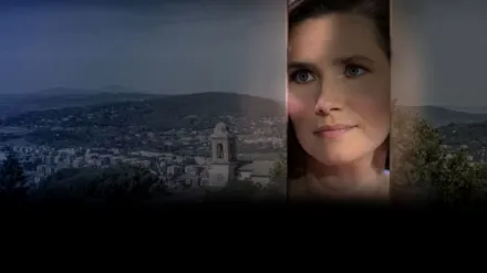 Search for the Truth: The Amanda Knox Story