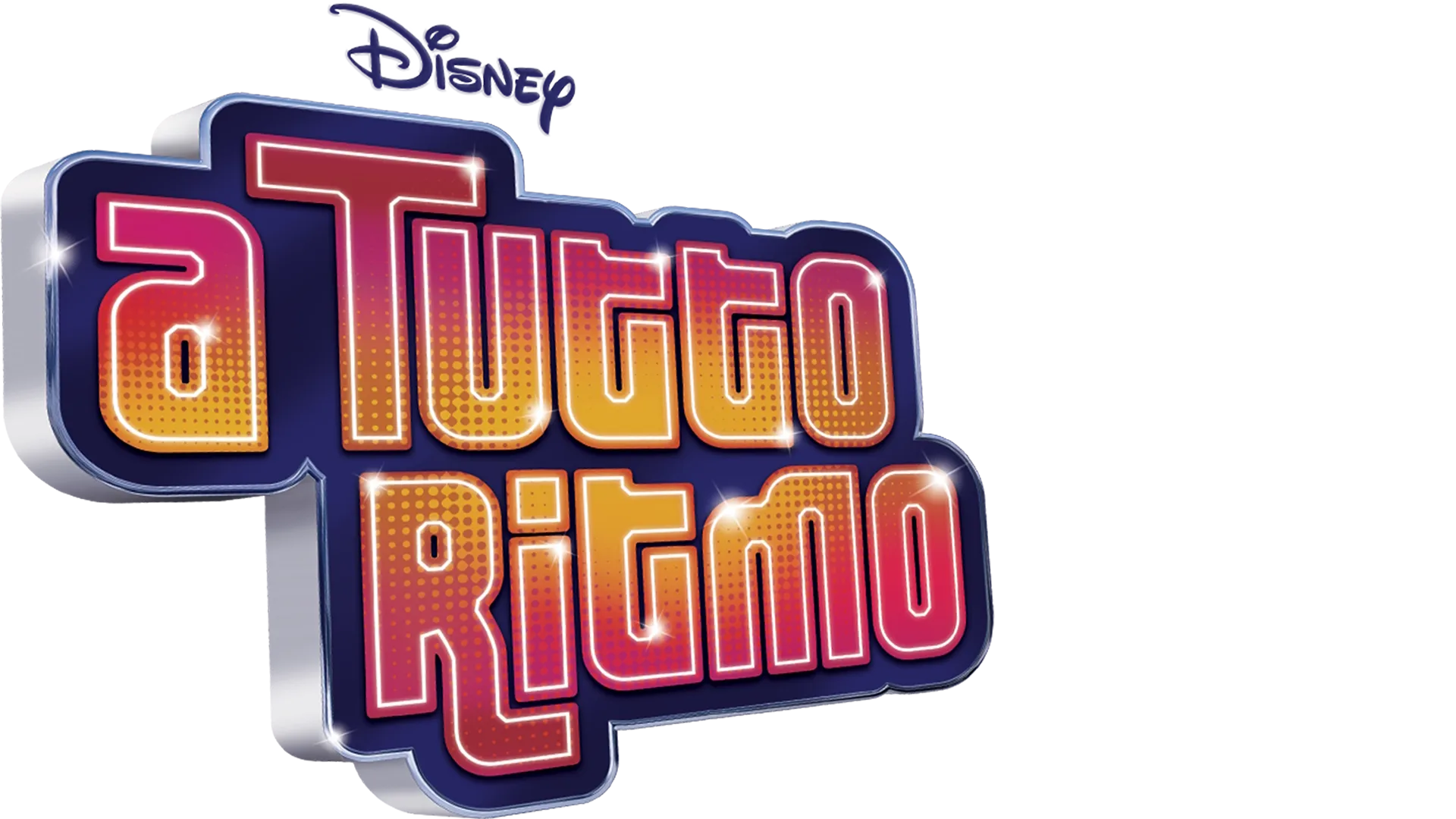 A Tutto Ritmo