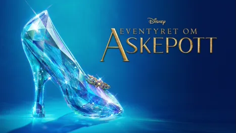 thumbnail - Eventyret om Askepott