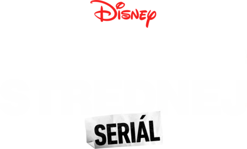 Muzikál zo strednej: Seriál
