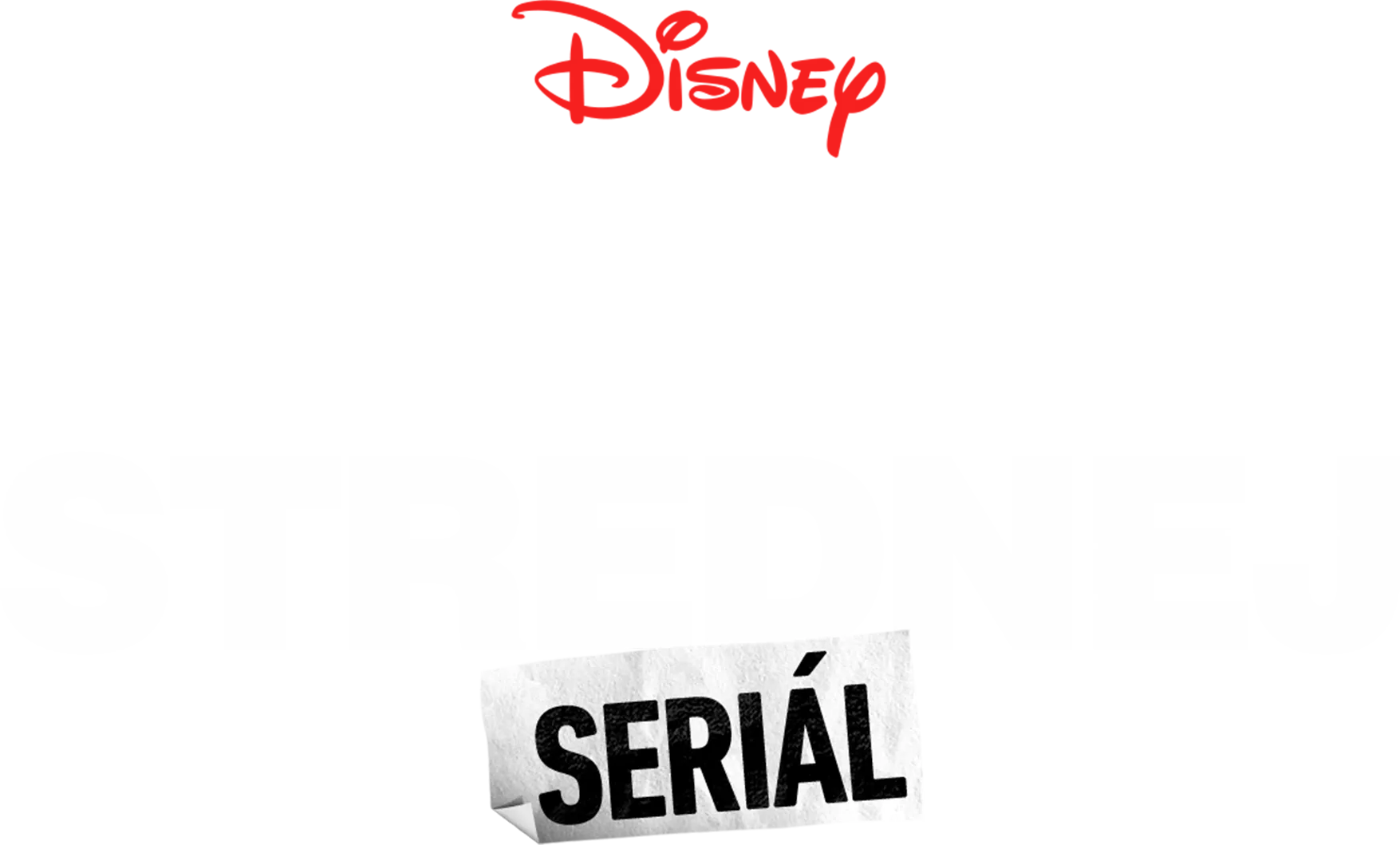 Muzikál zo strednej: Seriál