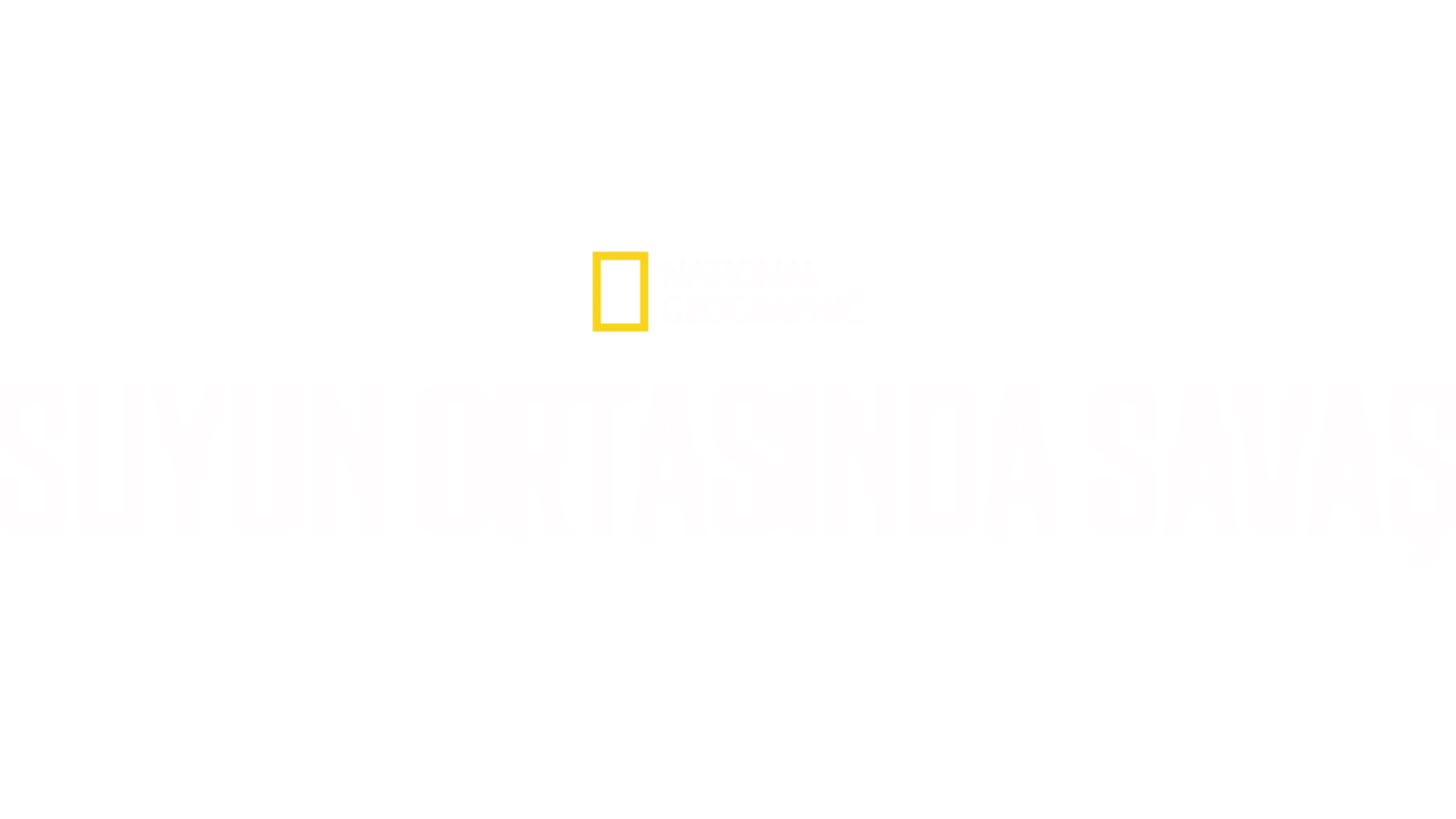 Suyun Ortasında Savaş