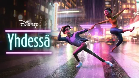 thumbnail - Yhdessä